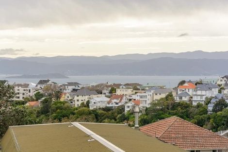 Photo of property in 117 Upland Road, Kelburn, Wellington, 6012