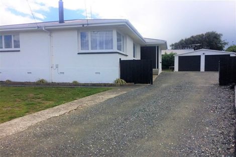 Photo of property in 64 Edinburgh Crescent, Waikiwi, Invercargill, 9810