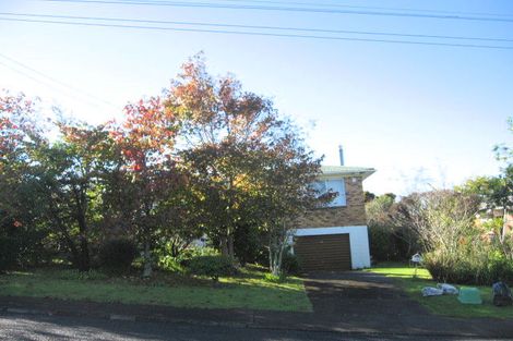 Photo of property in 26 Udys Road, Pakuranga, Auckland, 2010