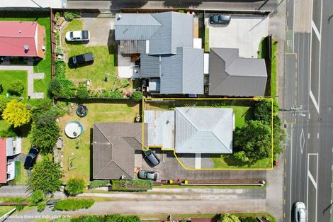 Photo of property in 1/90 Weymouth Road, Manurewa, Auckland, 2102