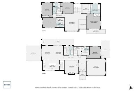 Photo of property in 2 Headsail Drive, Long Bay, Auckland, 0630