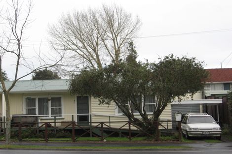 Photo of property in 124 Clyde Street, Hamilton East, Hamilton, 3216