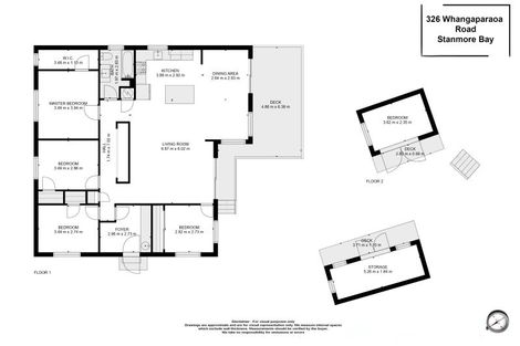 Photo of property in 326 Whangaparaoa Road, Stanmore Bay, Whangaparaoa, 0932