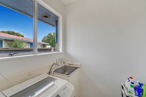 Photo of property in 36 Dickson Crescent, Hornby, Christchurch, 8042