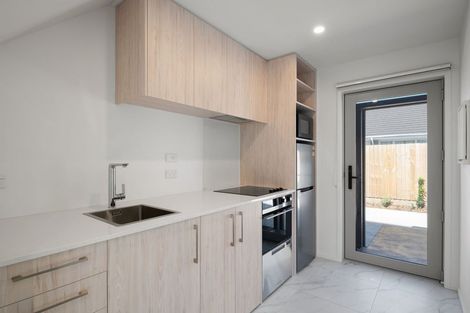 Photo of property in 9/19 Winchester Street, Merivale, Christchurch, 8014