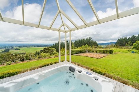 Photo of property in 333 Ngahere Park Road, Turitea, Palmerston North, 4472