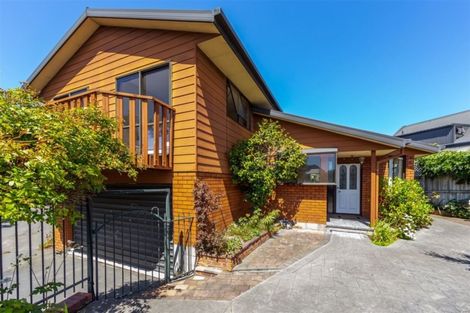 Photo of property in 1/112 Saint Albans Street, St Albans, Christchurch, 8014