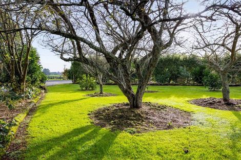 Photo of property in 262 Durham Road, Norfolk, Inglewood, 4388