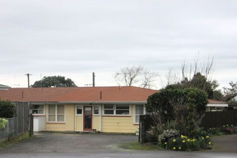 Photo of property in 22c Tasman Street, Levin, 5510