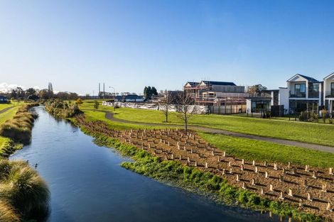 Photo of property in 21 Streamside Terrace, Kaiapoi, 7630