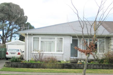 Photo of property in 619 Avenue Road West, Saint Leonards, Hastings, 4120