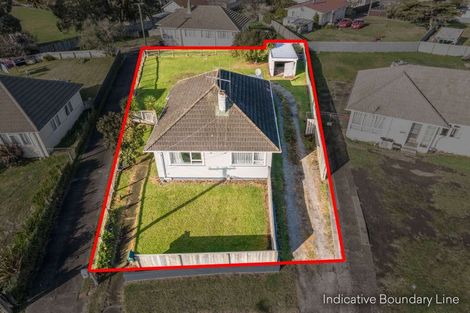 Photo of property in 15 Churchill Crescent, Tawhero, Whanganui, 4501