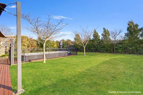 Photo of property in 2 Fairhurst Place, Rolleston, 7614