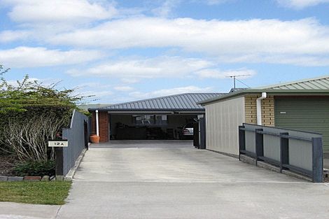 Photo of property in 12a Brookfield Place, Redwoodtown, Blenheim, 7201