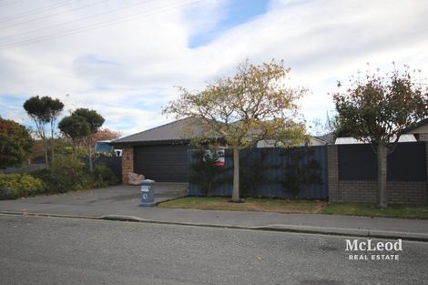 Photo of property in 19 Bowen Street, Rakaia, 7710