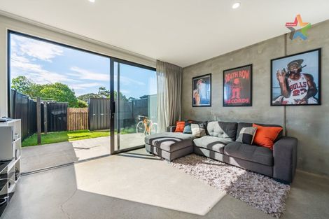 Photo of property in 31 Te Ara O Paetutu, Petone, Lower Hutt, 5012