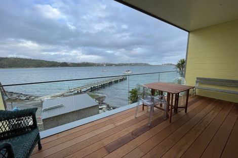 Photo of property in Marrakech Cafe, 14/305 Evans Bay Parade, Hataitai, Wellington, 6021