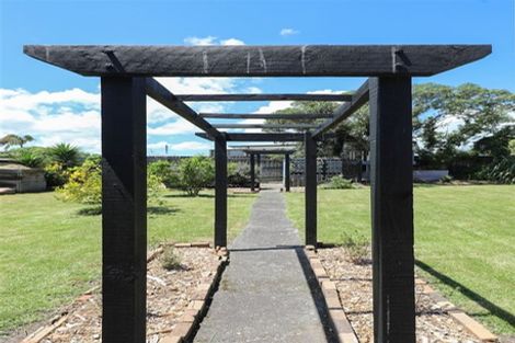 Photo of property in 156 Hakanoa Street, Huntly, 3700