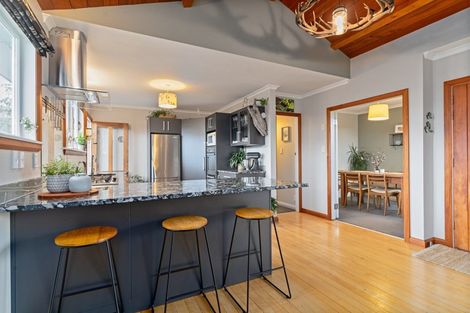 Photo of property in 22 Humphries Street, Greytown, 5712