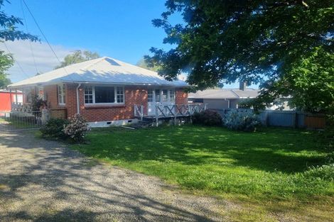 Photo of property in 16 Watt Street, Featherston, 5710