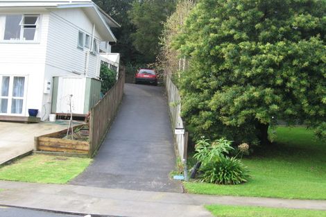 Photo of property in 1/19 Robbies Road, Shelly Park, Auckland, 2014