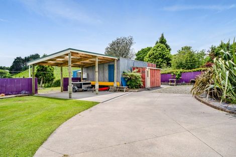 Photo of property in 191 Lincoln Road, Inglewood, 4389