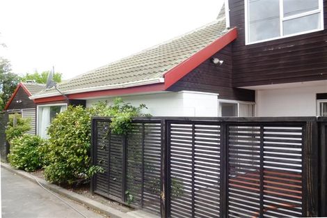 Photo of property in 415a Avonhead Road, Avonhead, Christchurch, 8042