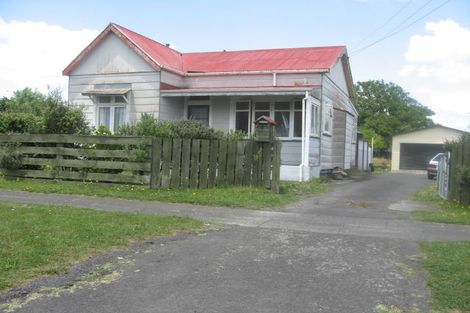 Photo of property in 8 Hylton Street, Aramoho, Whanganui, 4500