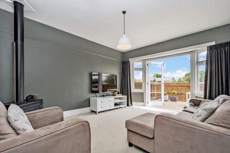 Photo of property in 52 Selwyn Street, Leeston, 7632