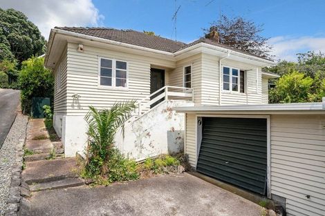 Photo of property in 37 Reihana Street, Orakei, Auckland, 1071