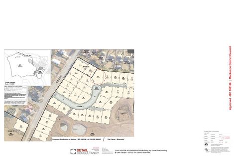 Photo of property in 11 Rodman Lane, Lake Tekapo, 7999