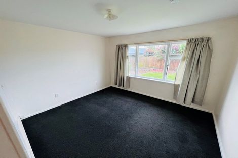 Photo of property in 1/63 Dunedin Street, Redwood, Christchurch, 8051