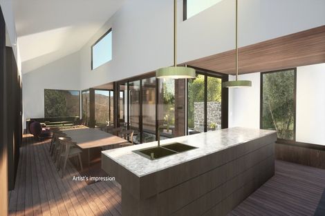 Photo of property in 5 Parkridge Place, Mount Pleasant, Christchurch, 8081