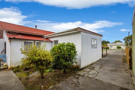 Photo of property in 54 Moa Street, Taihape, 4720