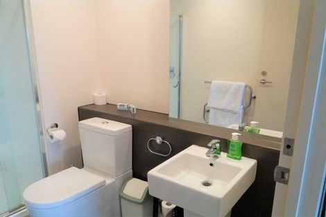 Photo of property in 404/145 Symonds Street, Eden Terrace, Auckland, 1010