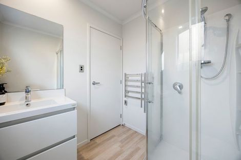 Photo of property in 5/4 Tisdall Street, Hamilton Central, Hamilton, 3204