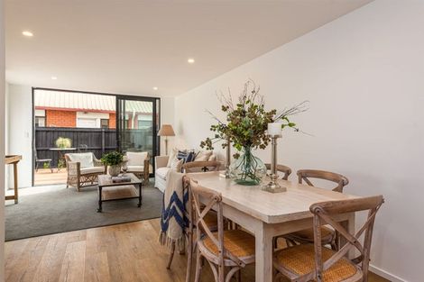 Photo of property in 3/166 Saint Albans Street, St Albans, Christchurch, 8014