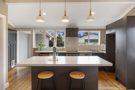 Photo of property in 25 Oxford Street, Fairfield, Hamilton, 3214