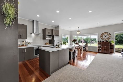 Photo of property in 1048 Normanby Road, Manaia, Hawera, 4678