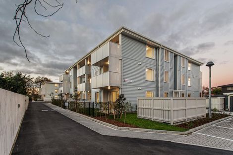 Photo of property in Bloom Swanson, 101/21a Swanson Road, Henderson, Auckland, 0610