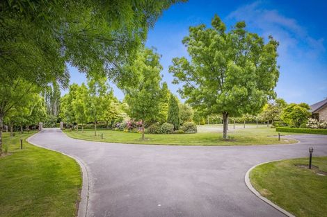 Photo of property in 383 Trents Road, Prebbleton, 7604