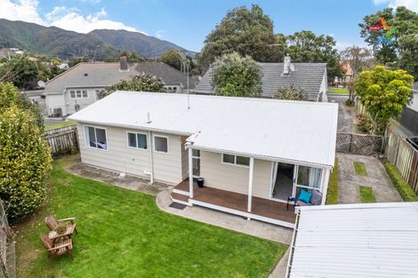 Photo of property in 47 Thornycroft Avenue, Epuni, Lower Hutt, 5011