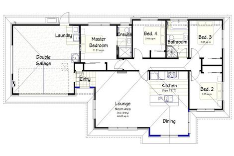 Photo of property in 4 Pitcaithly Street, Halswell, Christchurch, 8025