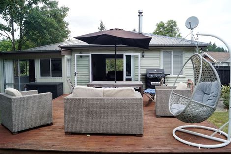 Photo of property in 58 Jollies Pass Road, Hanmer Springs, 7334