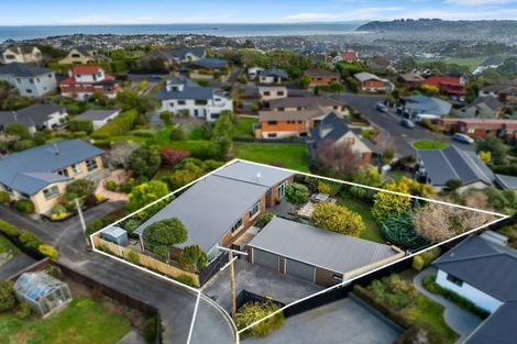 Photo of property in 197 Highcliff Road, Shiel Hill, Dunedin, 9013