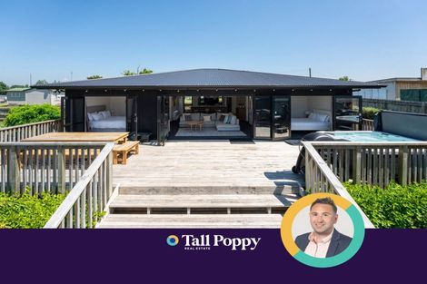 Photo of property in 12 Kowhai Street, Mangakino, 3421