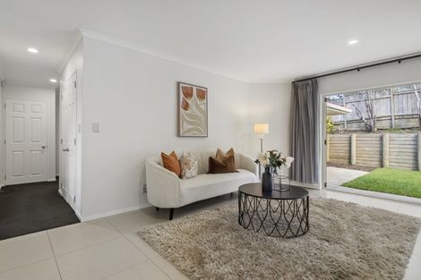 Photo of property in 7 Louvain Place, Greenhithe, Auckland, 0632