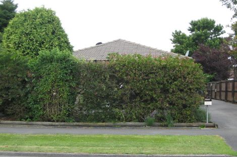 Photo of property in 39 Rowley Avenue, Hoon Hay, Christchurch, 8025