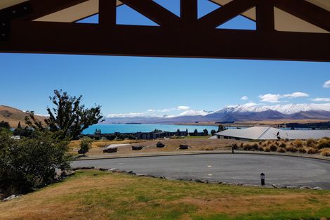 Photo of property in 2 Walter Black Place, Lake Tekapo, 7999