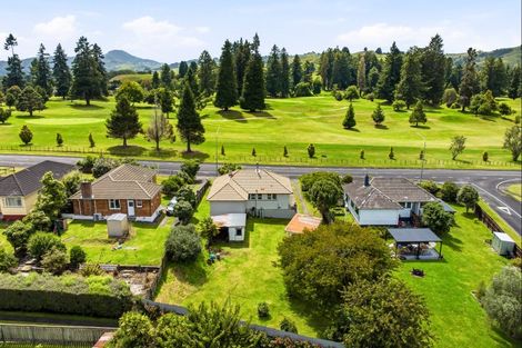 Photo of property in 188 Golf Road, Taumarunui, 3920